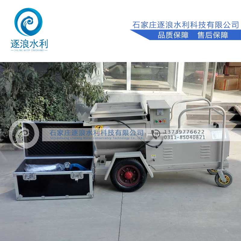 電動泥漿管涌封堵機(jī)_防汛應(yīng)急管涌封堵機(jī)